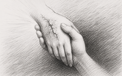 Das „Wounded Healer“ Phänomen